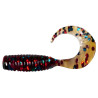PRZYNĘTA RELAX TWISTER 1 ROOTBEER-RED, BLUE,GREEN GL