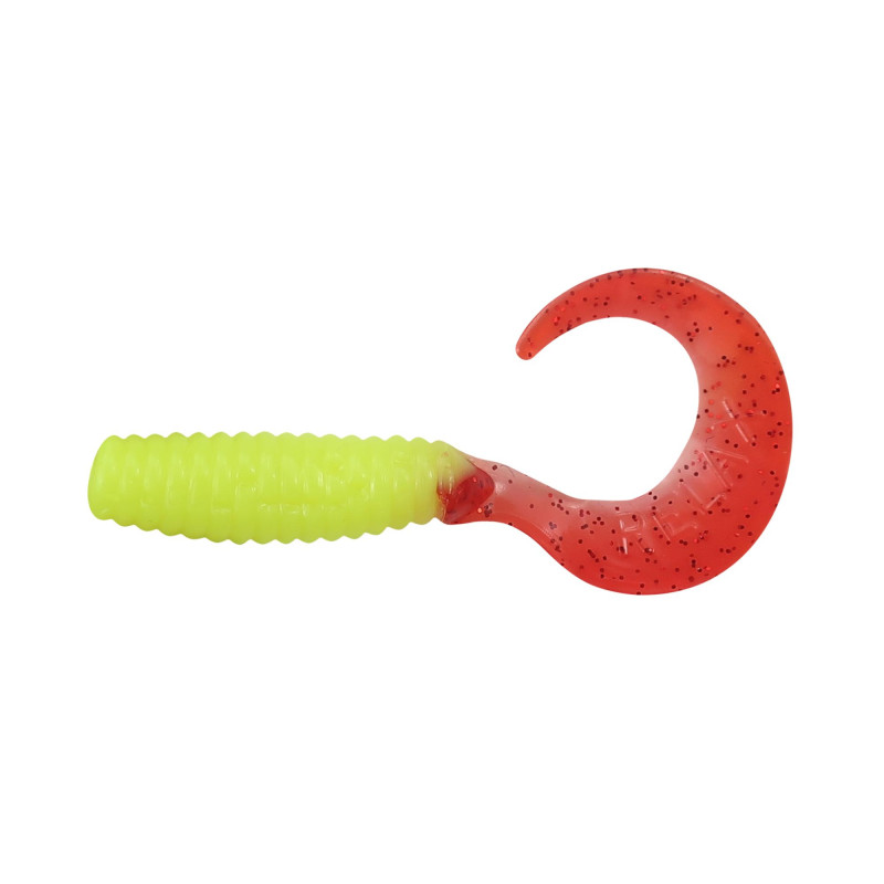 PRZYNĘTA RELAX TWISTER 1 SILK LIMEBERRY PRZYNĘTA RELAX TWISTER 1 SILK LIMEBERRY