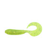 PRZYNĘTA RELAX TWISTER 2 CHARTREUSE-HOLOGRAM GLITTER