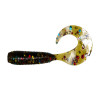 PRZYNĘTA RELAX TWISTER 2 WATERMELON-GOLD, RED, BLUE GLITTER
