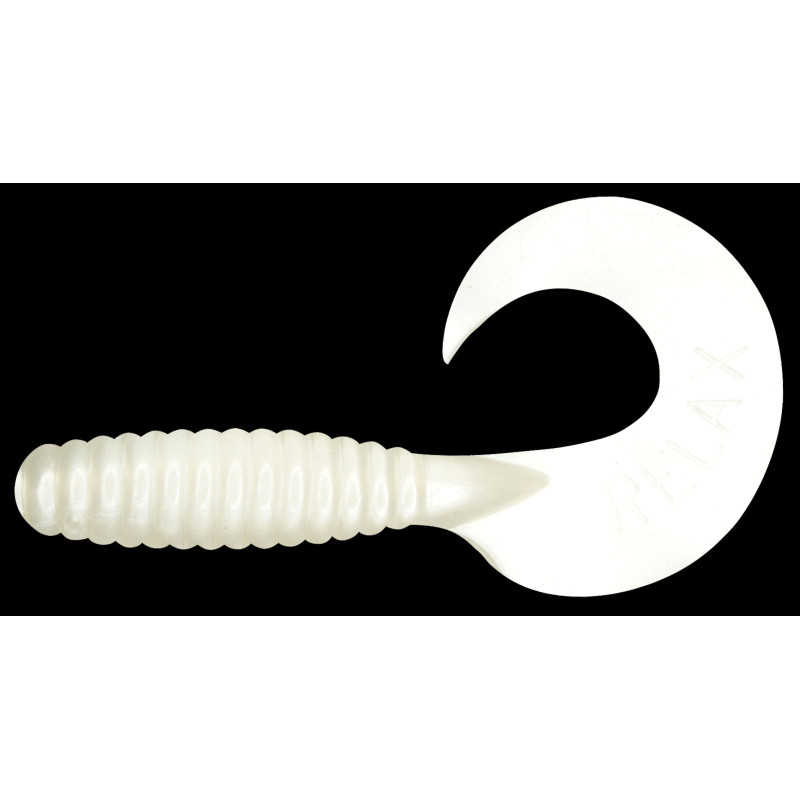 PRZYNĘTA RELAX TWISTER VR6 WHITE PEARL PRZYNĘTA RELAX TWISTER VR6 WHITE PEARL