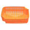 Wkładka do pudełka Guru Bait Strainer GBS5 - 5.3 PINT
