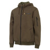 Prologic CARPIO ZIP HOODIE L ARMY GREEN
