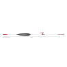 ZESTAW - SUMOWY - SET I - ADJUSTABLE COMBI RIG 10g/200cm/100kg - kotwica: 2/0 - op.1szt.