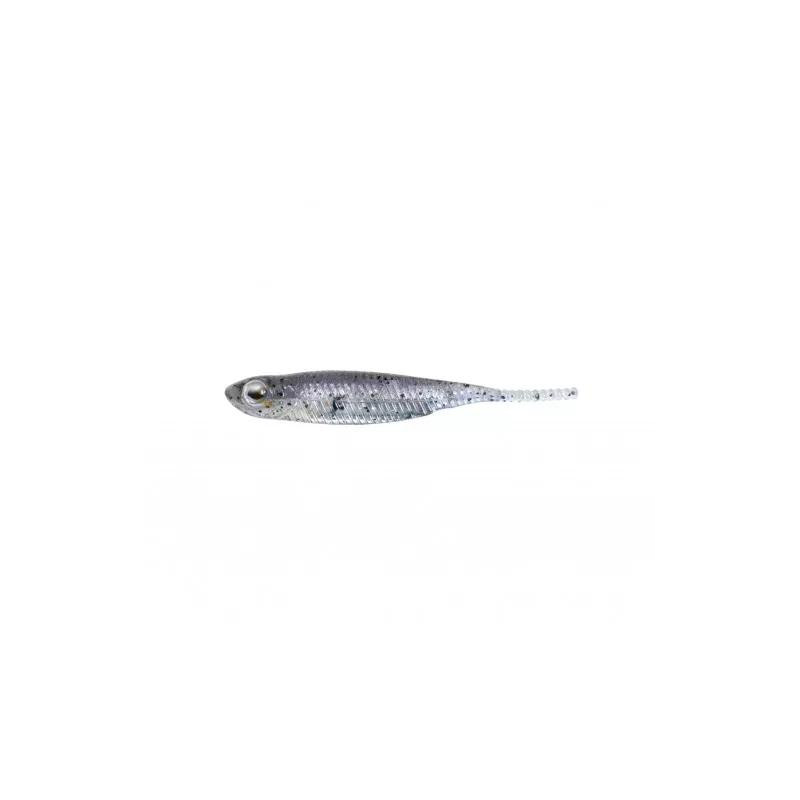 Przynęta gumowa Flash-J Shad 1" LAKE WAKASAGI/SILVERNr25 Przynęta gumowa Flash-J Shad 1" LAKE WAKASAGI/SILVERNr25