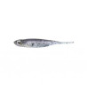 Przynęta gumowa Flash-J Shad 1" LAKE WAKASAGI/SILVERNr25