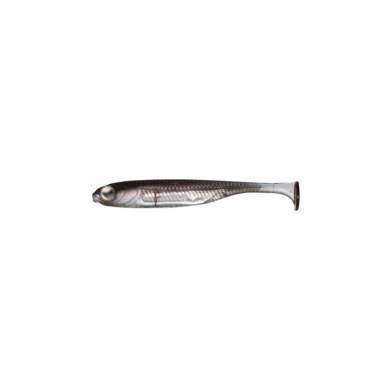 Przynęta gumowa Flash-J Shad 1" WAKASAGI/SILVERNr07 Przynęta gumowa Flash-J Shad 1" WAKASAGI/SILVERNr07