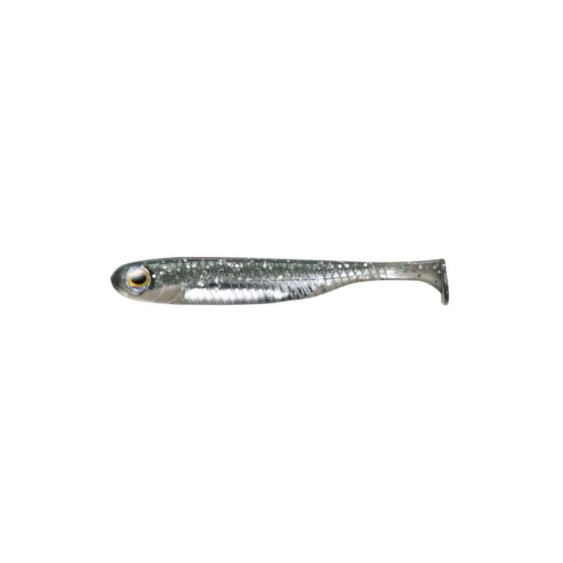 Przynęta gumowa Flash-J Shad SW 1" INAKKO/SILVERNr112 Przynęta gumowa Flash-J Shad SW 1" INAKKO/SILVERNr112