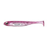 Przynęta gumowa Flash-J Shad SW 1" PINK/SILVERNr101
