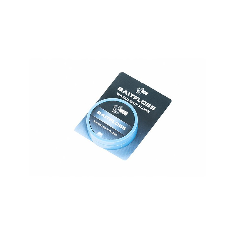 Nash Bait Floss 50m Nash Bait Floss 50m