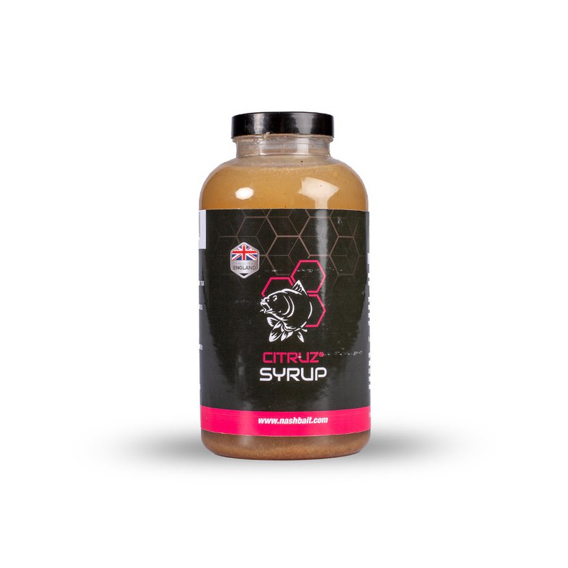 Citruz Syrup 1l Citruz Syrup 1l