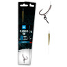 Nash Fluoro D-Rig Size 4