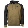 NASH Make IT Happen Hoody Raglan XXL