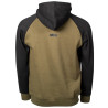 NASH Make IT Happen Hoody Raglan XXL
