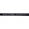 WĘDKA - BLACK CRYSTAL BOLOGNESE 600 c.w. 1-15 (6 sec.) - op.1szt.