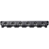 UCHWYT - DO WĘDEK HORIZONTAL ROD RACK - op.1szt.