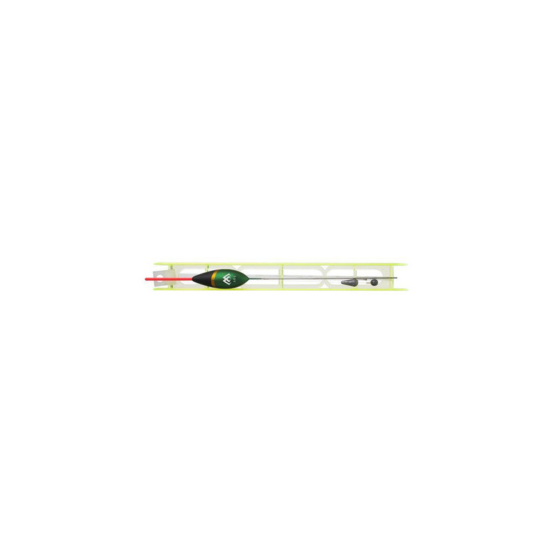 SPŁAWIK - ZESTAW - 033-3.0g / żyłka: 0.14/0.12mm - hak: 12 - op.1kpl. SPŁAWIK - ZESTAW - 033-3.0g / żyłka: 0.14/0.12mm - hak: 12 - op.1kpl.