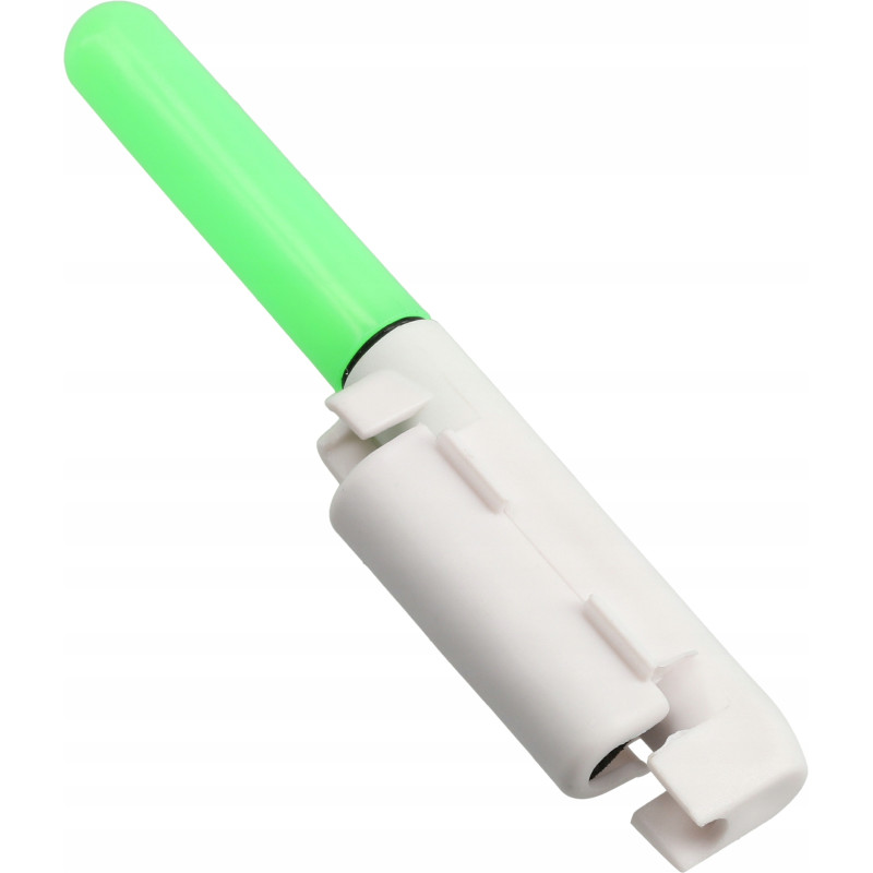 ŚWIETLIK - ELEKTRONICZNY - SZCZYT. 3.5-4.5mm - ZIELONY - op.1szt. ŚWIETLIK - ELEKTRONICZNY - SZCZYT. 3.5-4.5mm - ZIELONY - op.1szt.