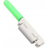 ŚWIETLIK - ELEKTRONICZNY - SZCZYT. 3.5-4.5mm - ZIELONY - op.1szt.