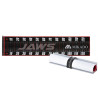 MATA - JAWS PREDATOR MAT 130x30cm - op.1szt