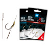 Nash Solid Bag Rig Size 6