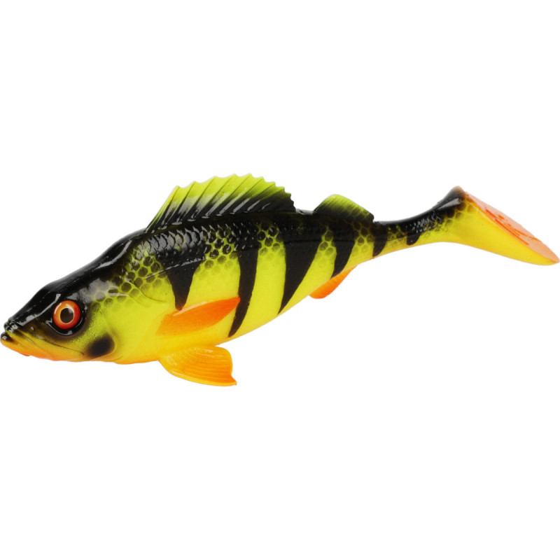 Przynęta Mikado MFT PERCH 21cm/108g-FIRETIGER PERCH Przynęta Mikado MFT PERCH 21cm/108g-FIRETIGER PERCH