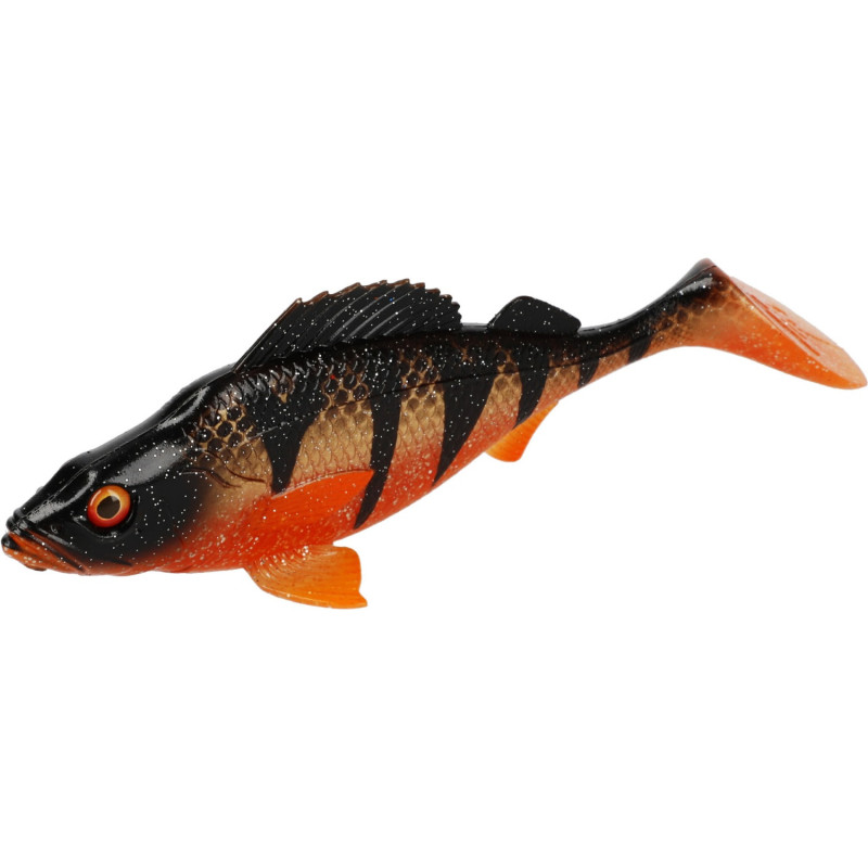 Przynęta Mikado MFT PERCH 16cm/56g-GOLD PERCH Przynęta Mikado MFT PERCH 16cm/56g-GOLD PERCH
