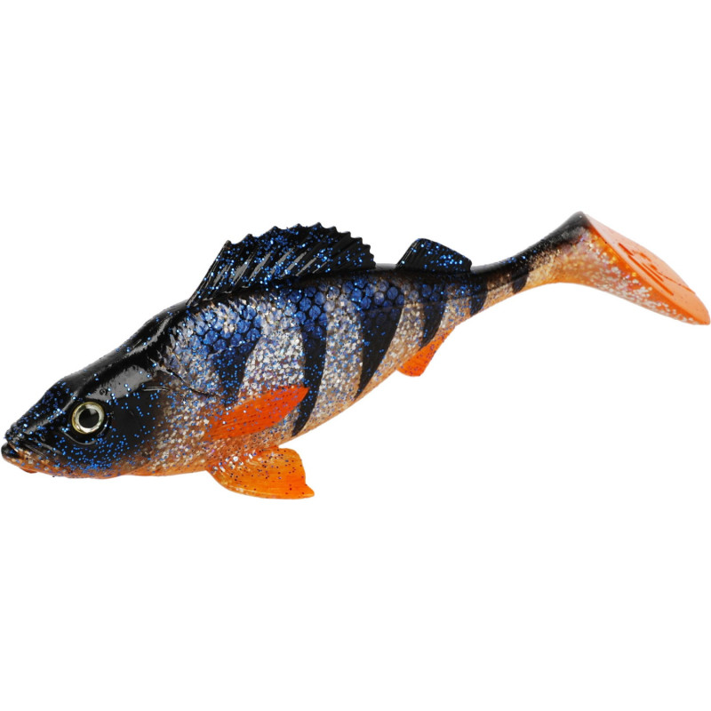 Przynęta Mikado MFT PERCH 16cm/56g-CRYSTAL PERCH Przynęta Mikado MFT PERCH 16cm/56g-CRYSTAL PERCH