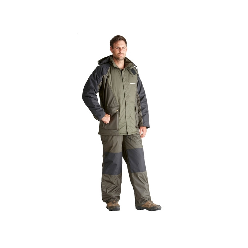 KOMBINEZON CORMORAN ASTRO THERMO 91-05 L KOMBINEZON CORMORAN ASTRO THERMO 91-05 L