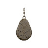 Ciężarek Nash Super Flat Pear Swivel Lead 2 oz
