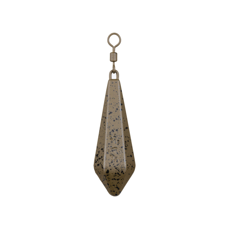 Ciężarek Nash Tournament Swivel Lead 4 oz/113g Ciężarek Nash Tournament Swivel Lead 4 oz/113g