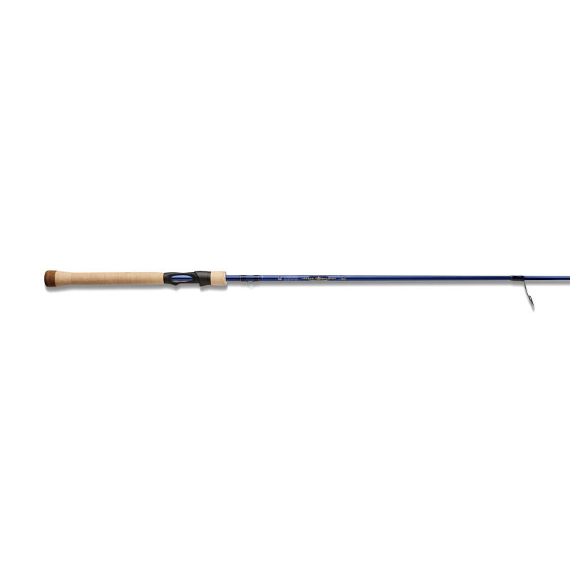 Wędka St.Croix Legend TOURNAMENT WALLEYE 1,98M 3,5-10,5G Wędka St.Croix Legend TOURNAMENT WALLEYE 1,98M 3,5-10,5G