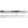Savage Gear SG2 M.GAME TR 8FT/2.43M MF 14-40G/MMH 4