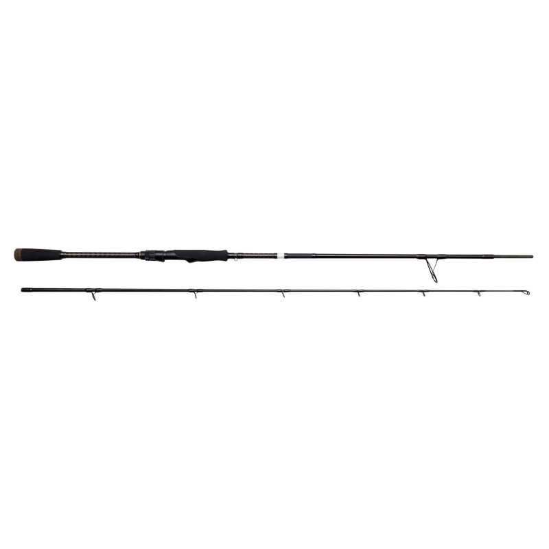 Savage Gear SG2 P.GAME 8FT/2.43M MF 70-150G/3XH 2SEC Savage Gear SG2 P.GAME 8FT/2.43M MF 70-150G/3XH 2SEC