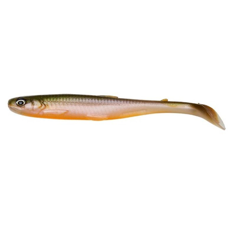 Savage Gear SLENDER SCOOP SHAD BULK 13CM 12G OP Savage Gear SLENDER SCOOP SHAD BULK 13CM 12G OP