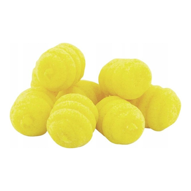 Poczwarki DRAGON MAGNUM Wafters średnica 8 mm ANANAS 60 ml Poczwarki DRAGON MAGNUM Wafters średnica 8 mm ANANAS 60 ml