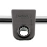 Podstawa do montażu na relingu (7/8") SCOTTY 0287