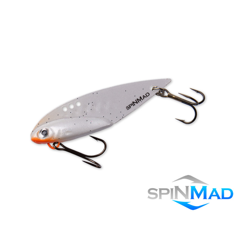 SPIN MAD CYKADA AMAZONKA 5G 0404-NATURAL SPIN MAD CYKADA AMAZONKA 5G 0404-NATURAL