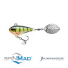 SPIN MAD JIGMASTER 16g 3011-OKOŃ NOWY