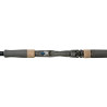 Wędka  DRAGON G.P.Concept 2.28 m Spinn 130XH 90-130 g