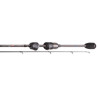 Wędka DRAGON Sugoi CXT ULTRA   S2-66516-MUL 1.98 m - 6'6" SeaGuide Titanium SiC 1.5-8 g - 5/16 oz.