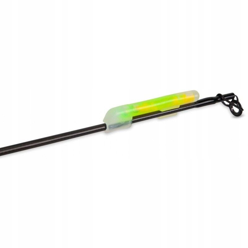 SAENGER Clip ON Knicklicht 2pcs. XS SAENGER Clip ON Knicklicht 2pcs. XS
