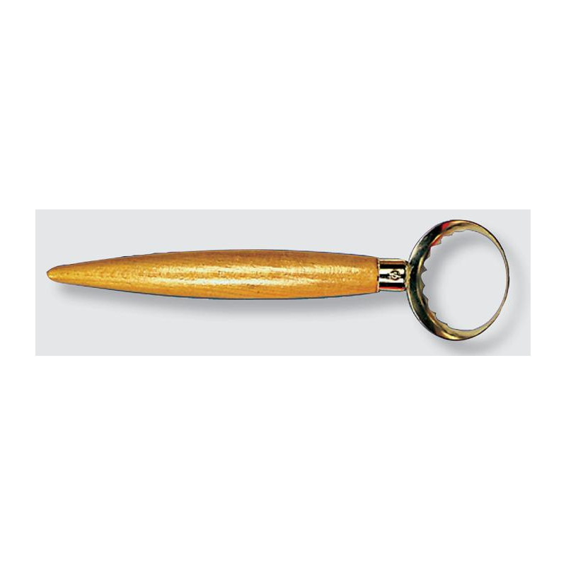SAENGER Fischschupper rund SAENGER Fischschupper rund