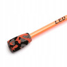 SAENGER Flashlight Stick 80 2,40m 20-80g orange