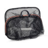 MS-RANGE Foldable Weigh Net 50x40x60cm