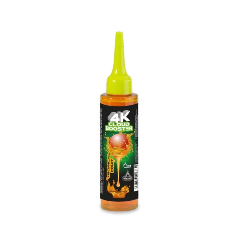ANACONDA 4K Cloud Booster Dip 70ml Tropical Fruit ANACONDA 4K Cloud Booster Dip 70ml Tropical Fruit