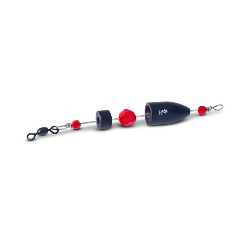 IC DOIYO S'zuki Carolina Double Click Adaptor 8,8g IC DOIYO S'zuki Carolina Double Click Adaptor 8,8g
