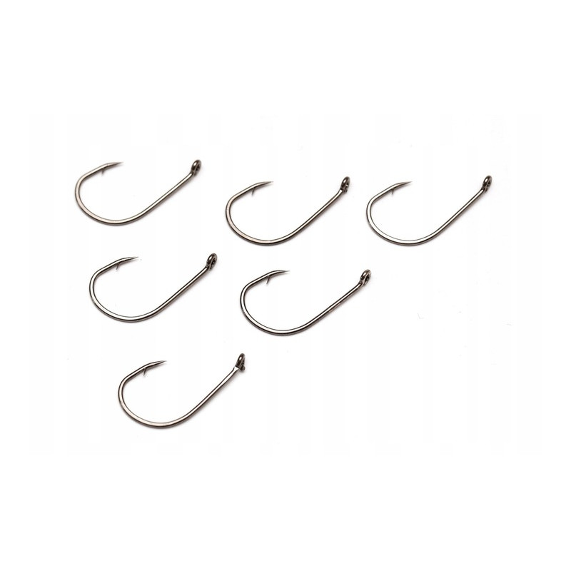 IRON CLAW Drop Shot Hook 4 BN IRON CLAW Drop Shot Hook 4 BN