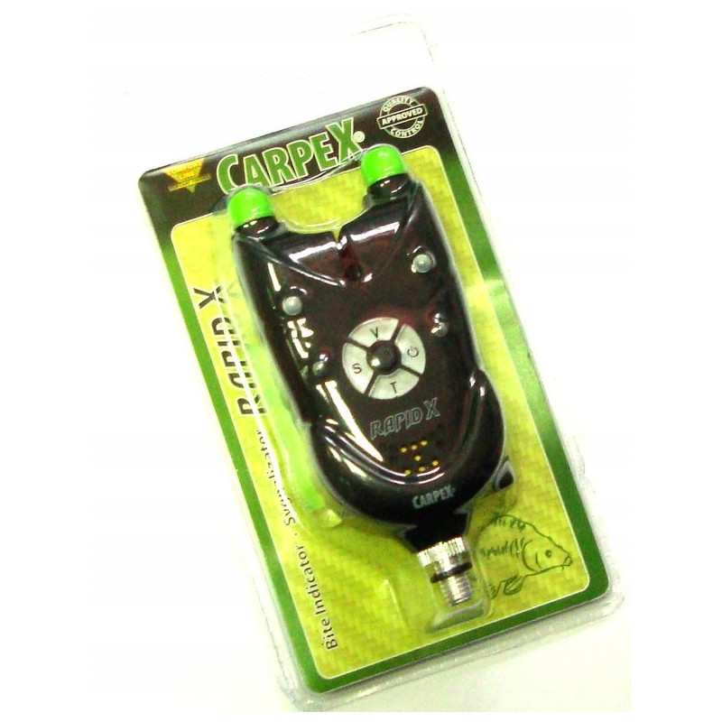 Sygnalizator Carpex Rapid Sygnalizator Carpex Rapid
