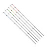 Szczytówka do feedera, dł.60cm - 3.2mm x 1.0mm/żółta, węglowa